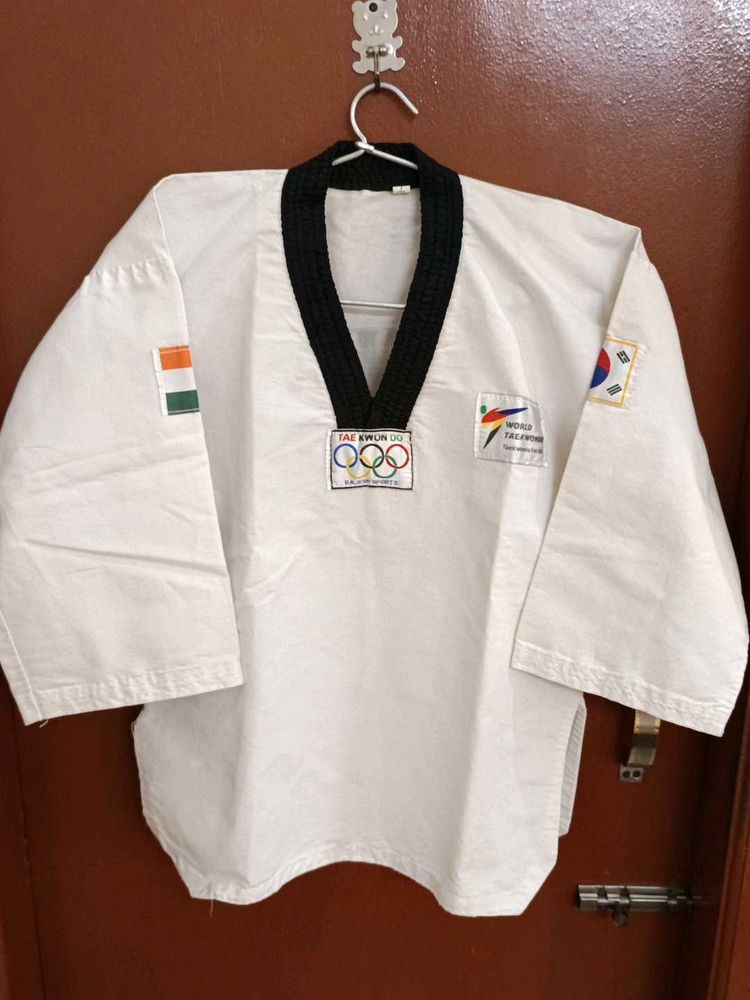 Taekwondo Dress