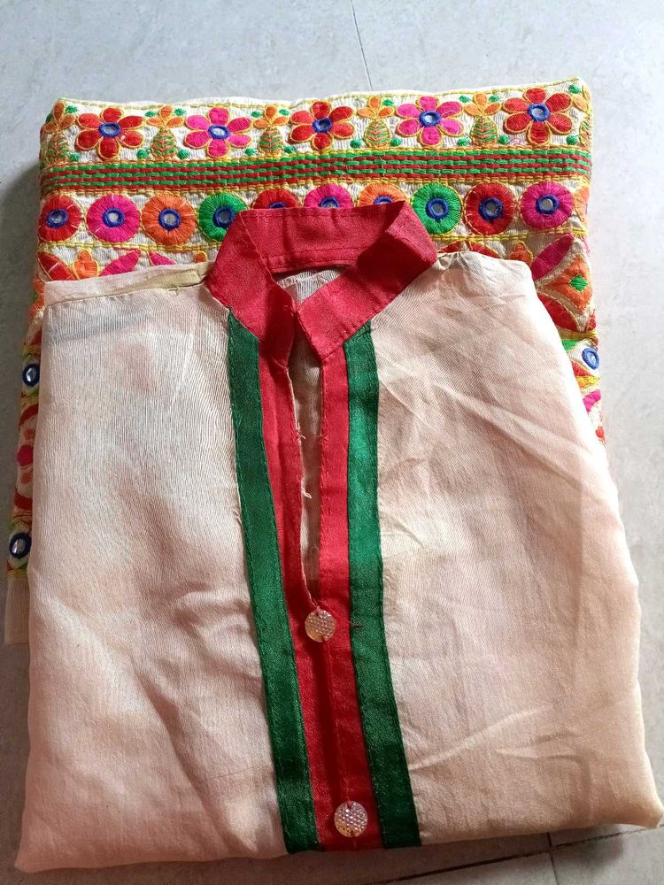 2 New Kurti Combo