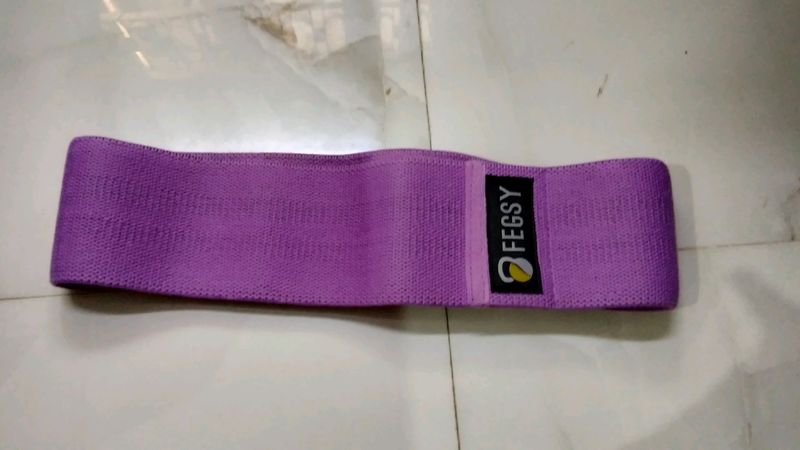 Strech Band