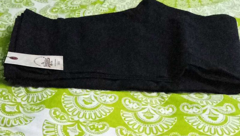 Dark  Black  Jeans  Pant,jeans Length 41&#34; Wast 34&#34;