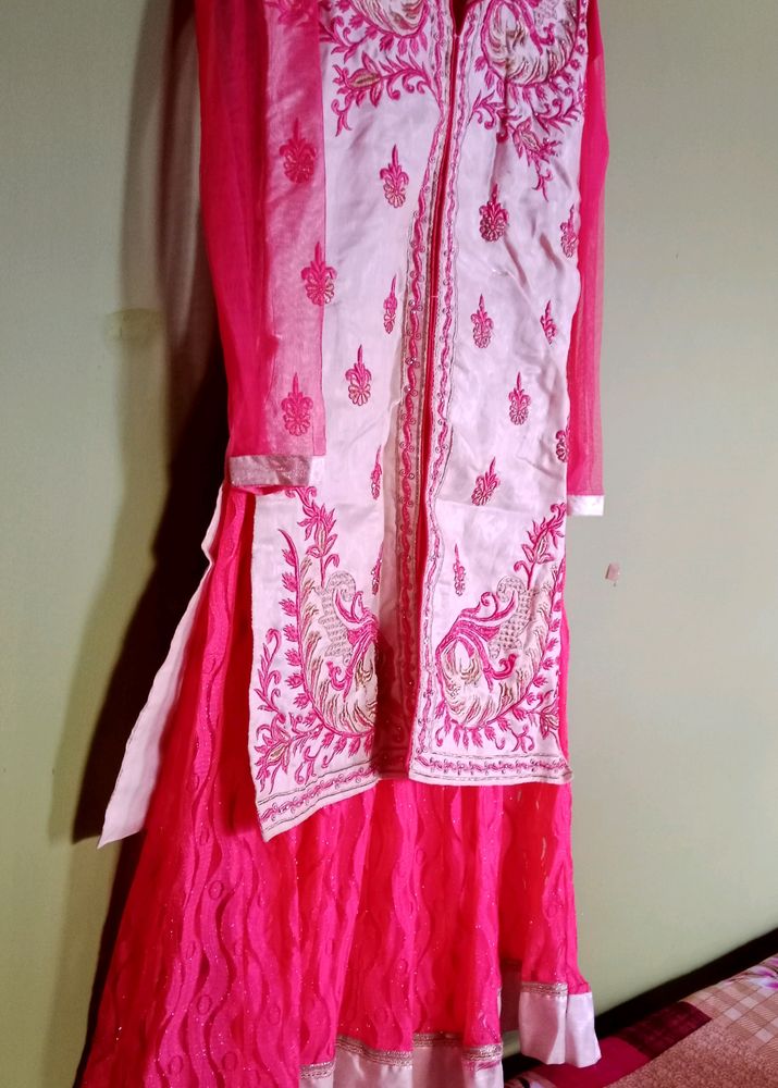 Lehenga Choli