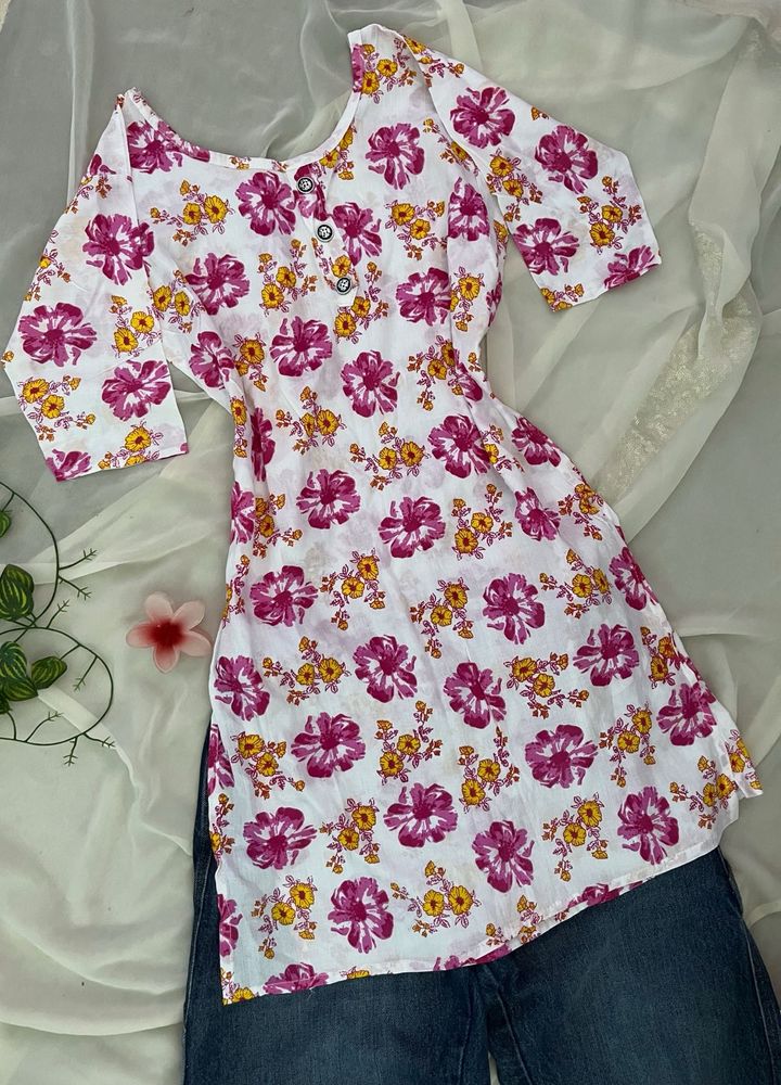 🌸 Women Kurti  🌸