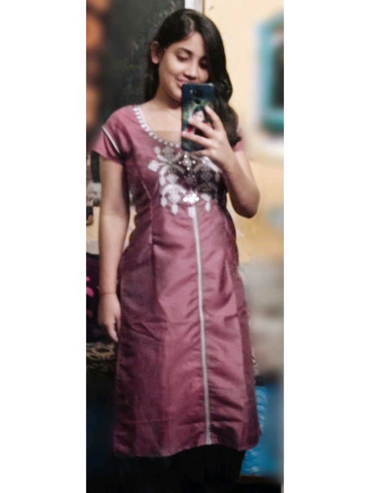 Kurti