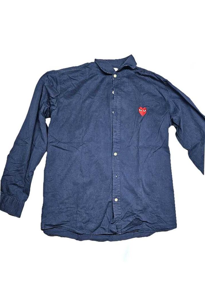 Heavy Gsm Shirt