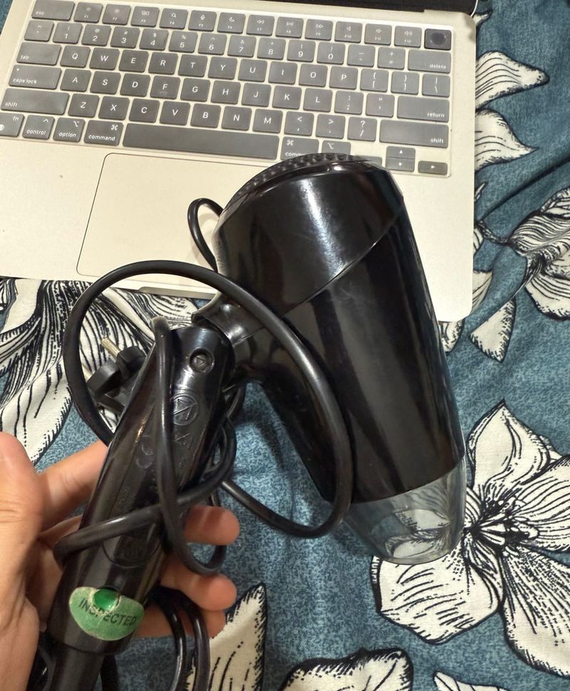 Philips Hair Dryer