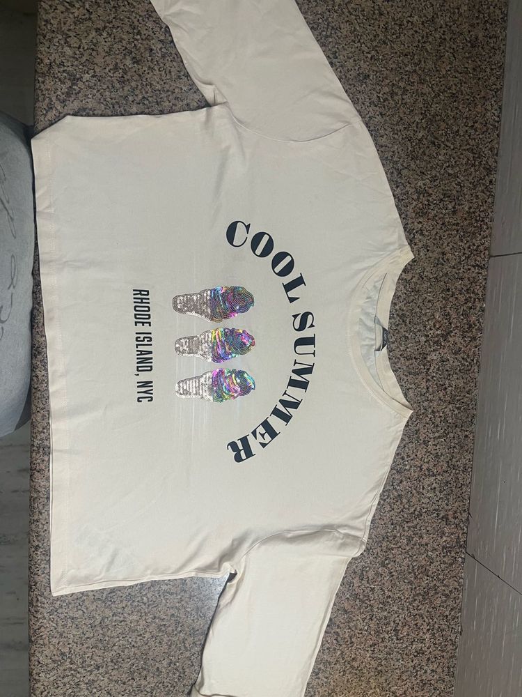 Cool Summer Tee