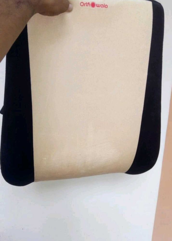 Orthowala Cushion