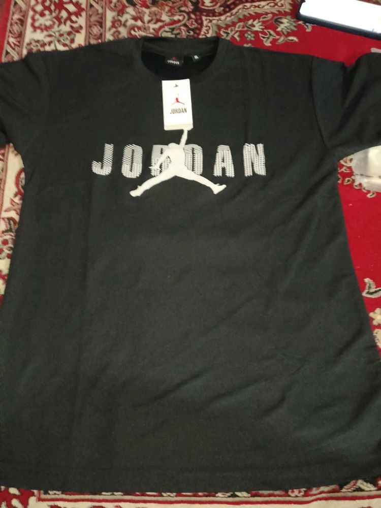 Jordan Graphic Tee