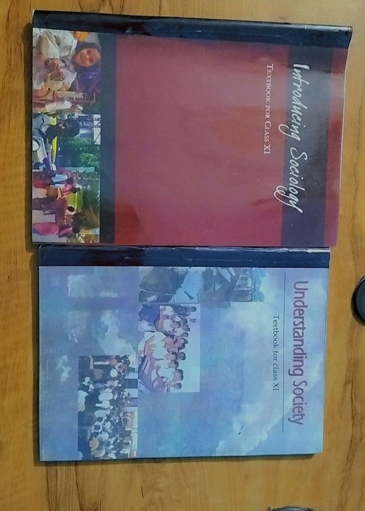 11th class economics new books both parts