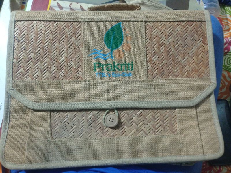 Jute Bag