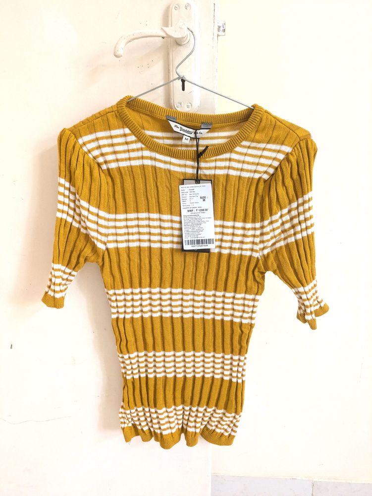 Roadster New Casual Top