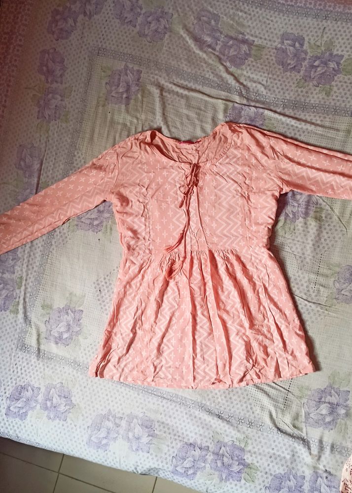 Kurti / Ethnic Wear