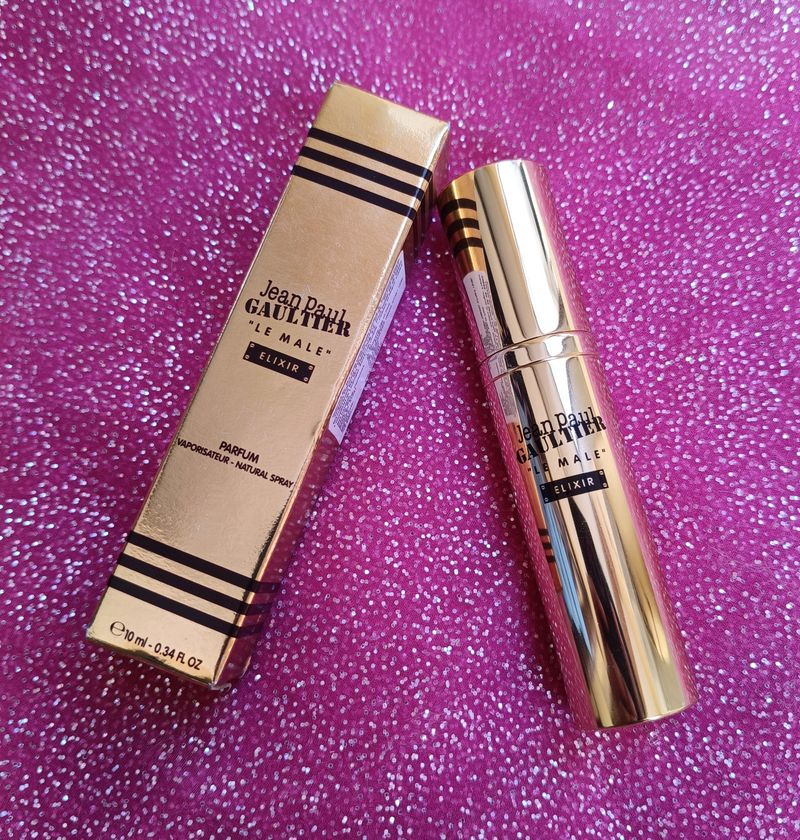 Jean Paul Gaultier Le Male Parfum