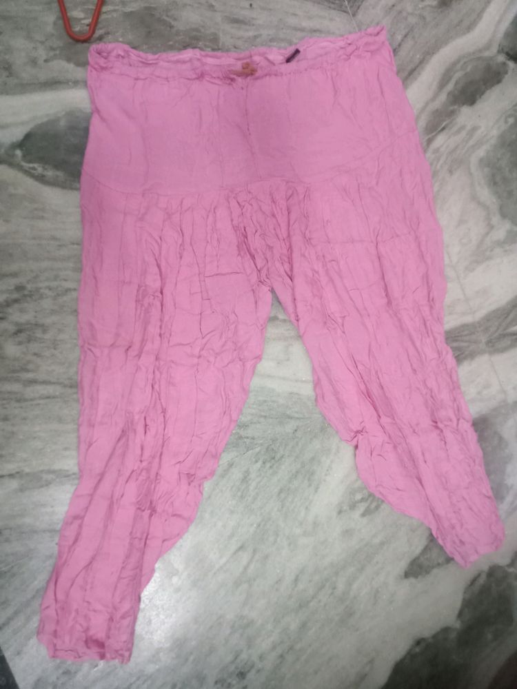 Patiala Pant