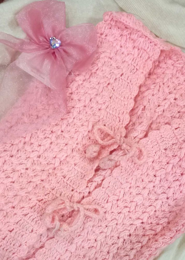 CROCHET TOP 🧶