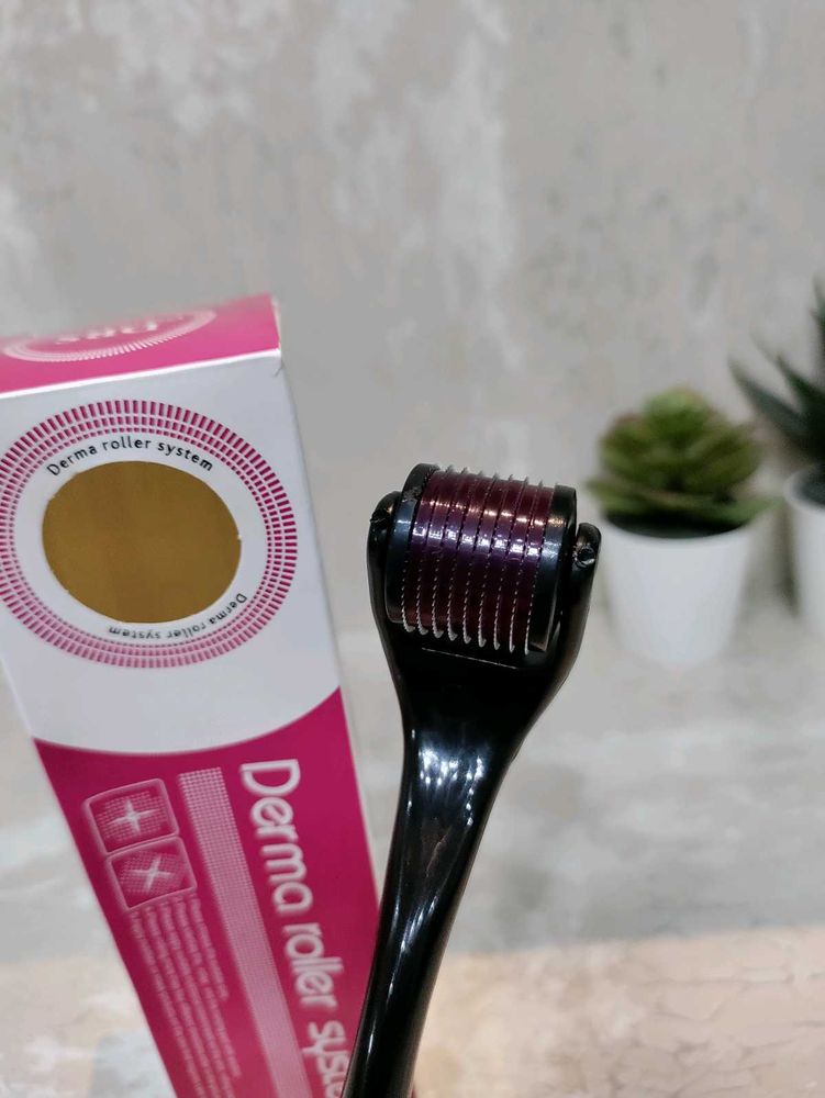 Derma Roller System
