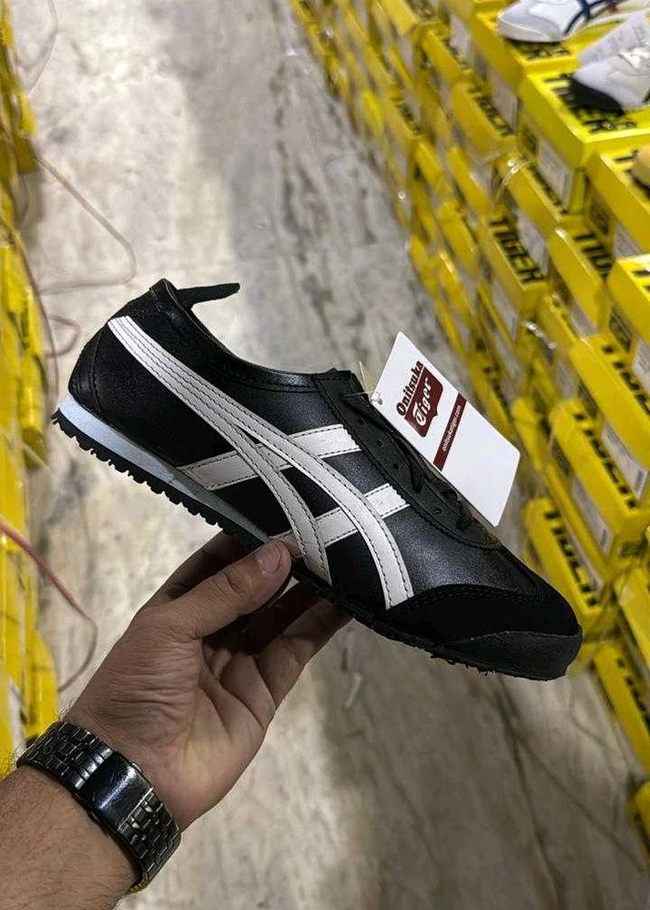 Onitsuka Tiger Shoes