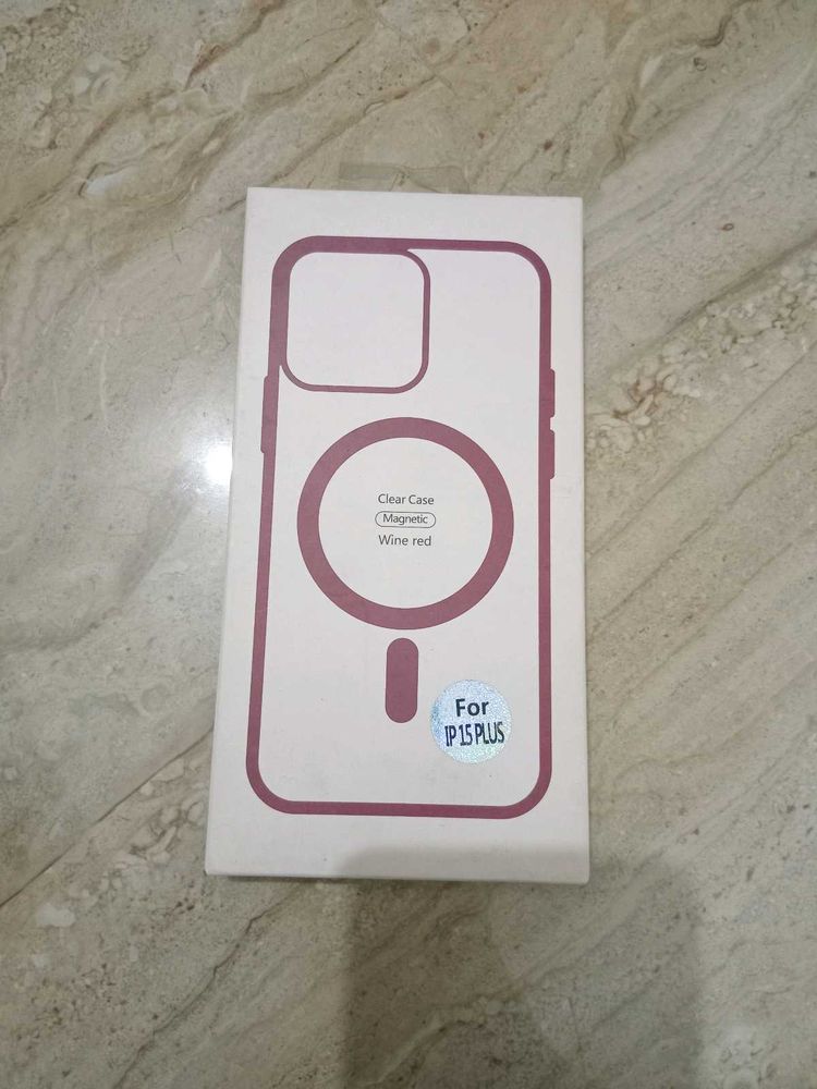 IP 15 PLUS