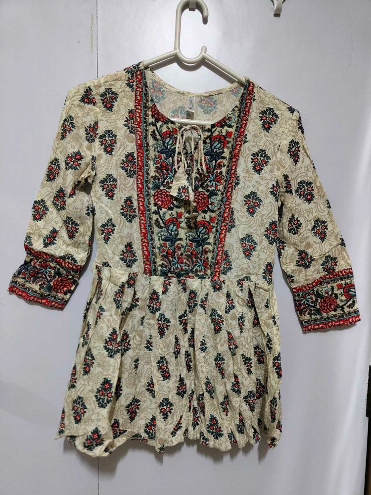 Trending Short Kurti For Women