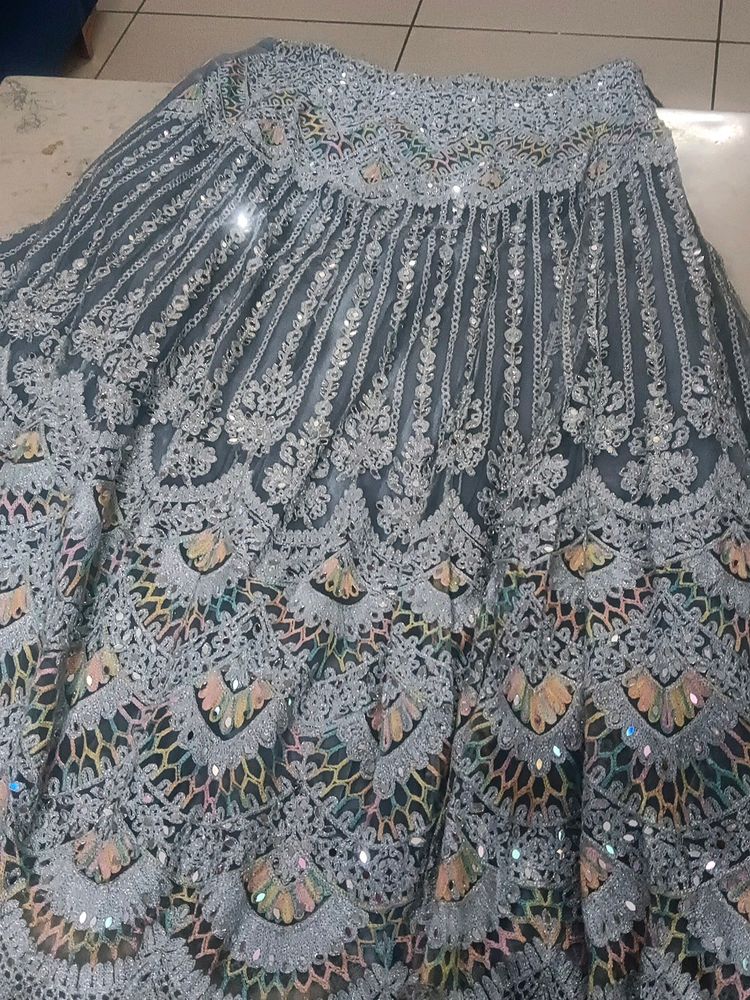 Lehenga For Bridesmaid