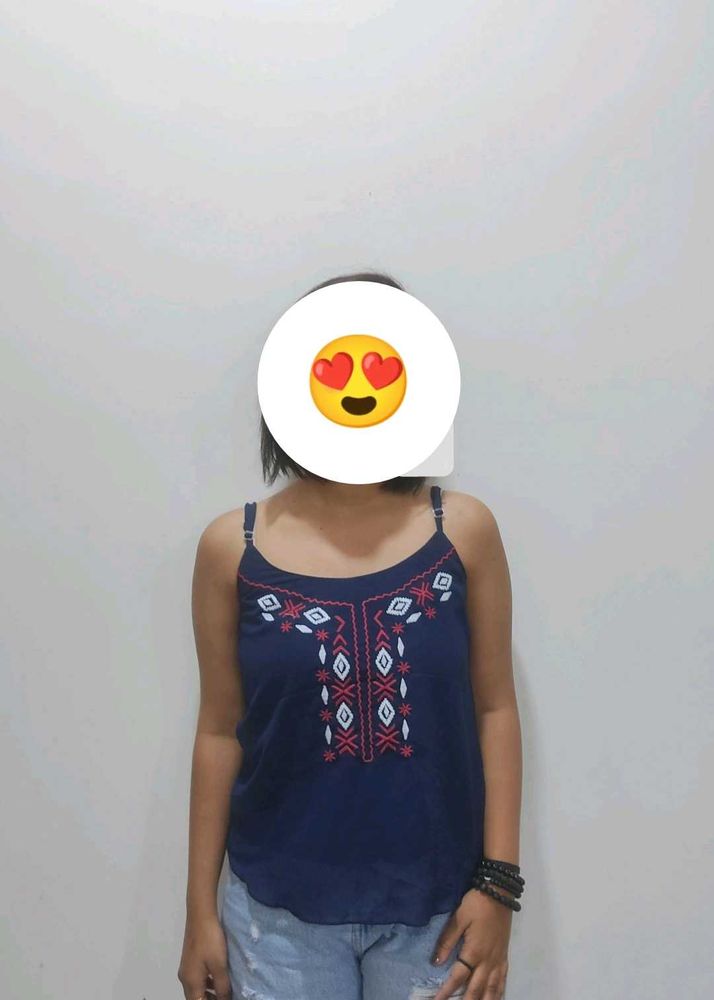 Girl Top