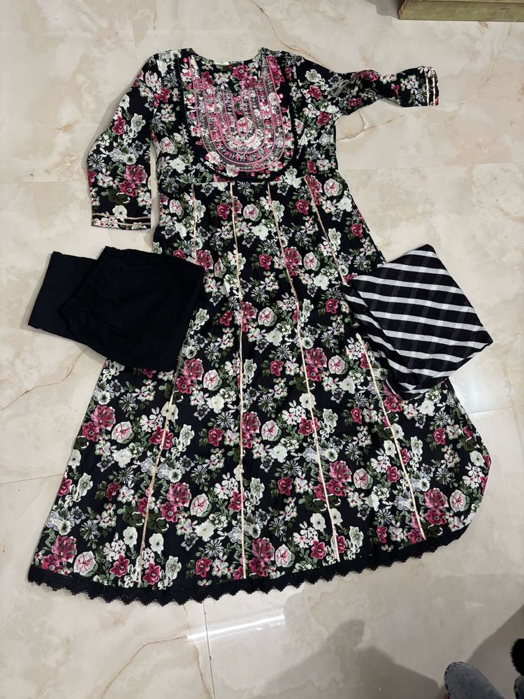 Beautiful Anarkali❤️