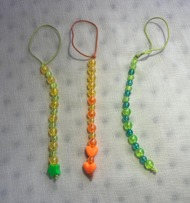 Phone Charms