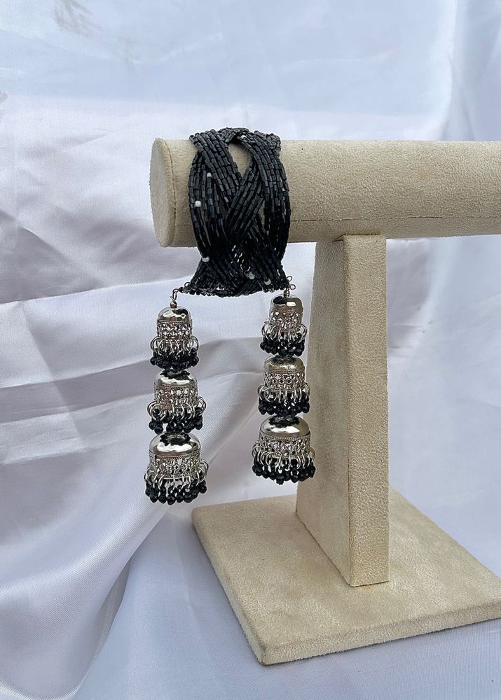 Hanging Bracelet Bangle