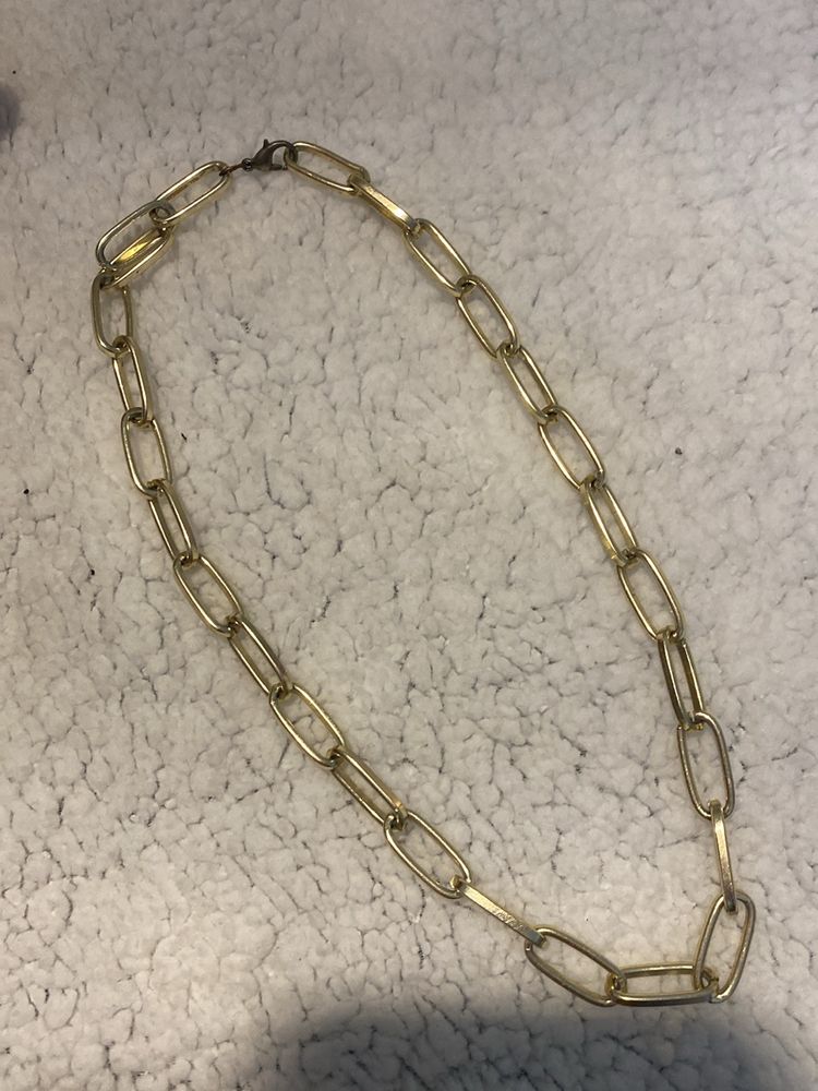 Aesthetic Chain