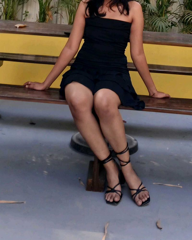 One Piece Dress