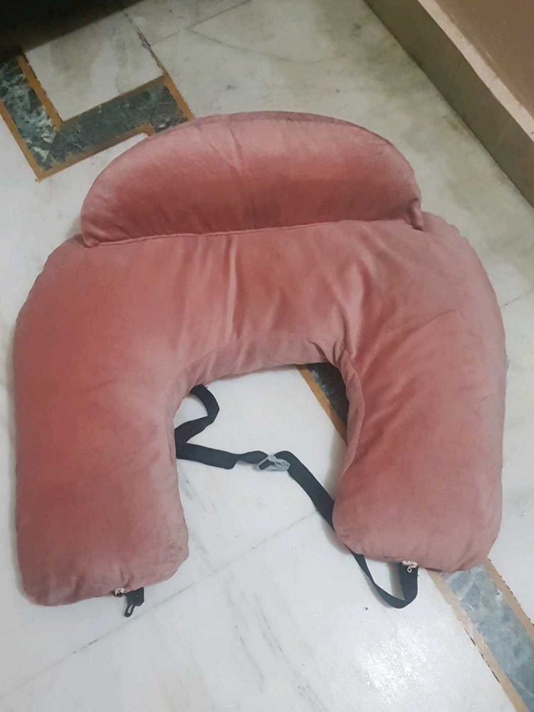 Feeding Pillow