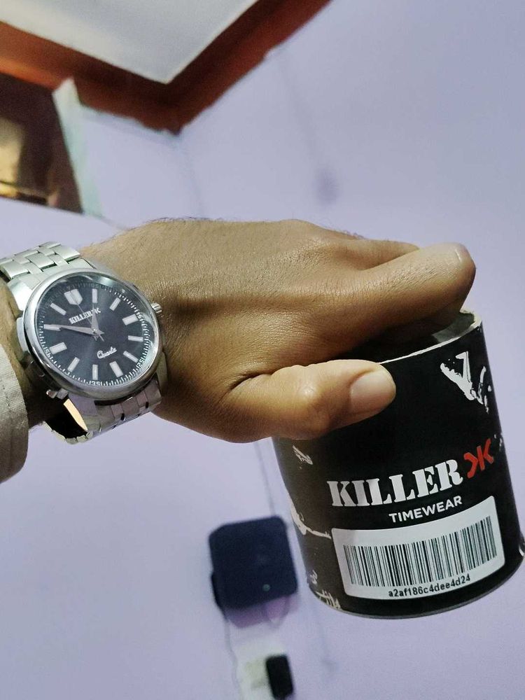 Branded New Watch
