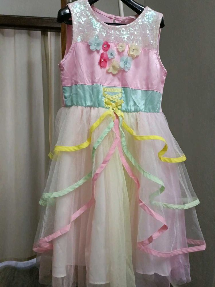 Princess Dress