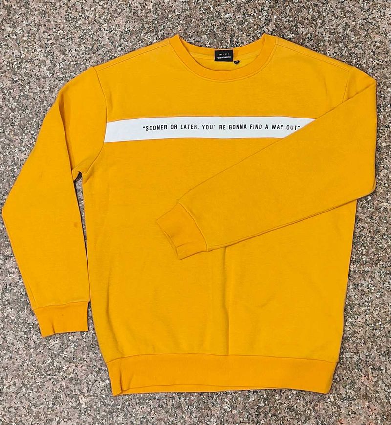 INTERCREW Original Sweatshirt