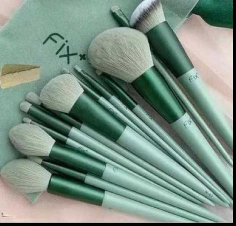 Brush Set