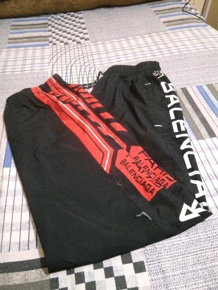 Balenciaga Track Pants
