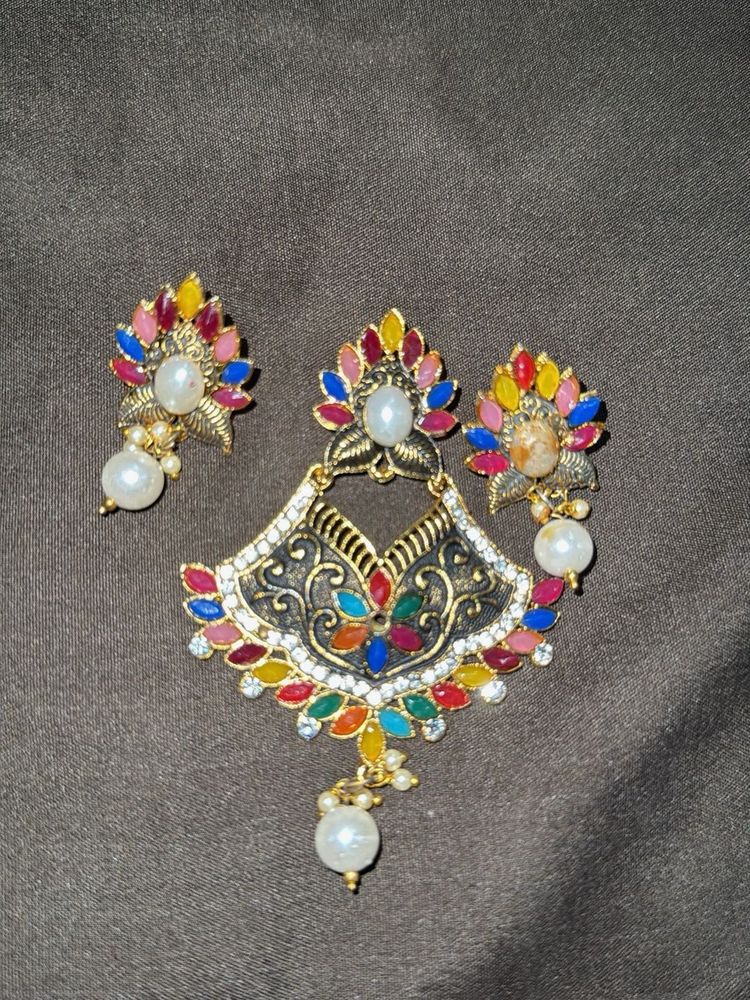 Jewellery Set