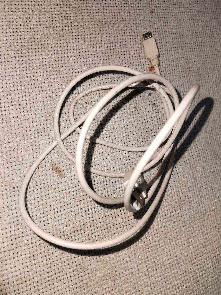 Fast Charging Data Cable Original
