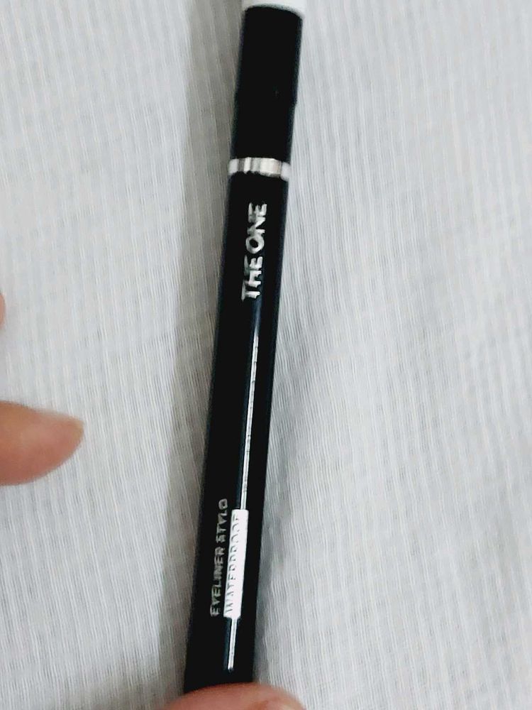 Oriflame The ONE Waterproof Eyeliner Stylo