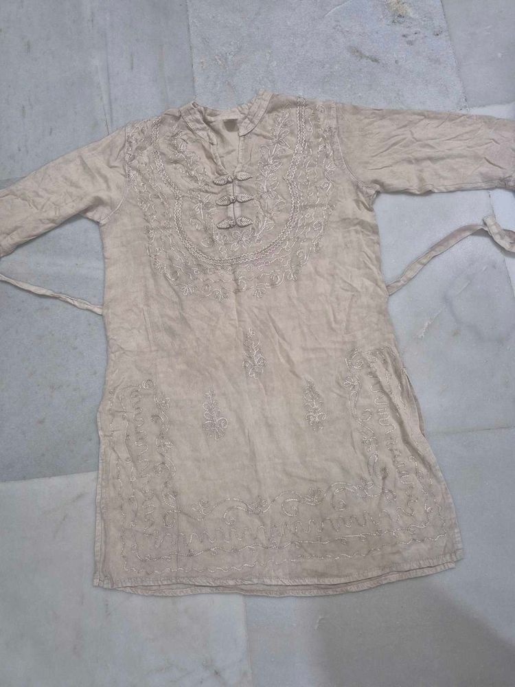 kashmiri kurti
