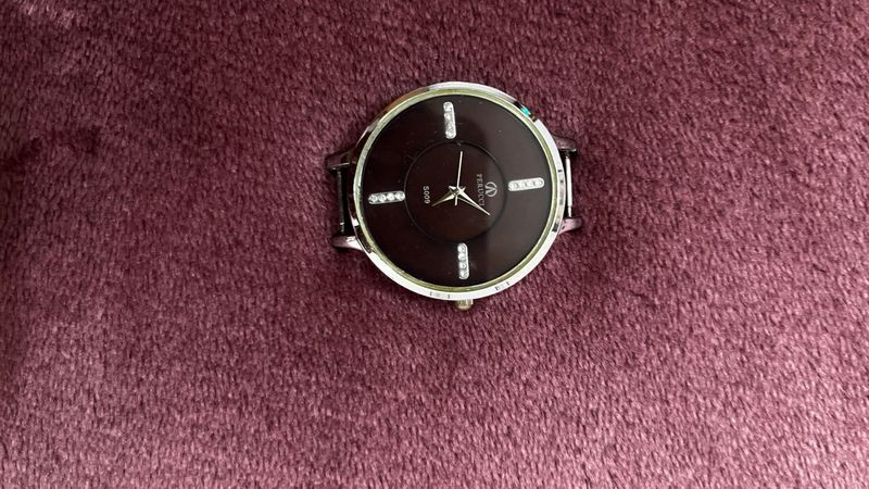 Perucci Watch Dial