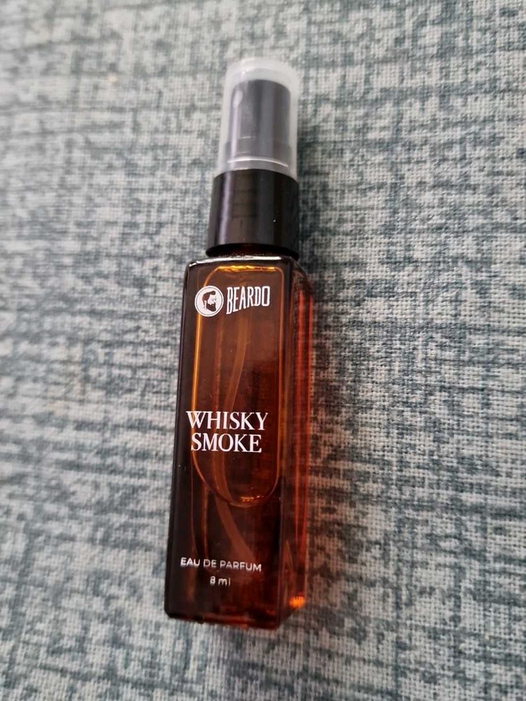 Perfume Beardo 8ml Brand New