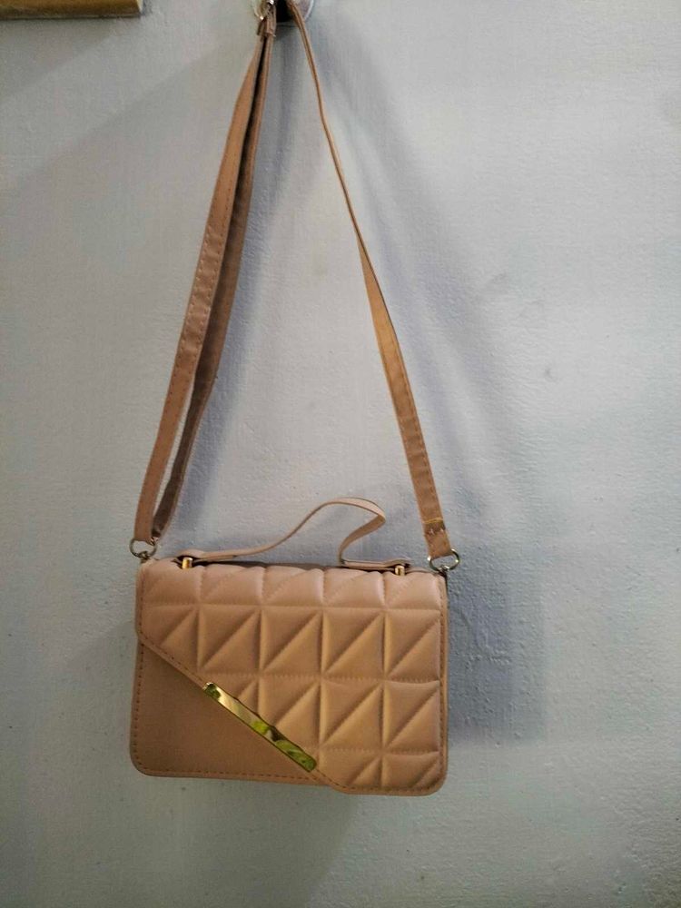 Slingbag For Women (Free Gift Available)