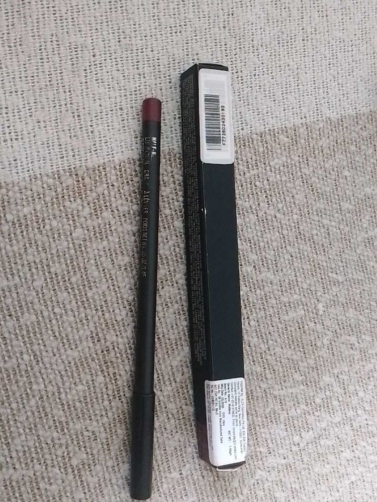 Mac Lip.Pencil A13 Half Red