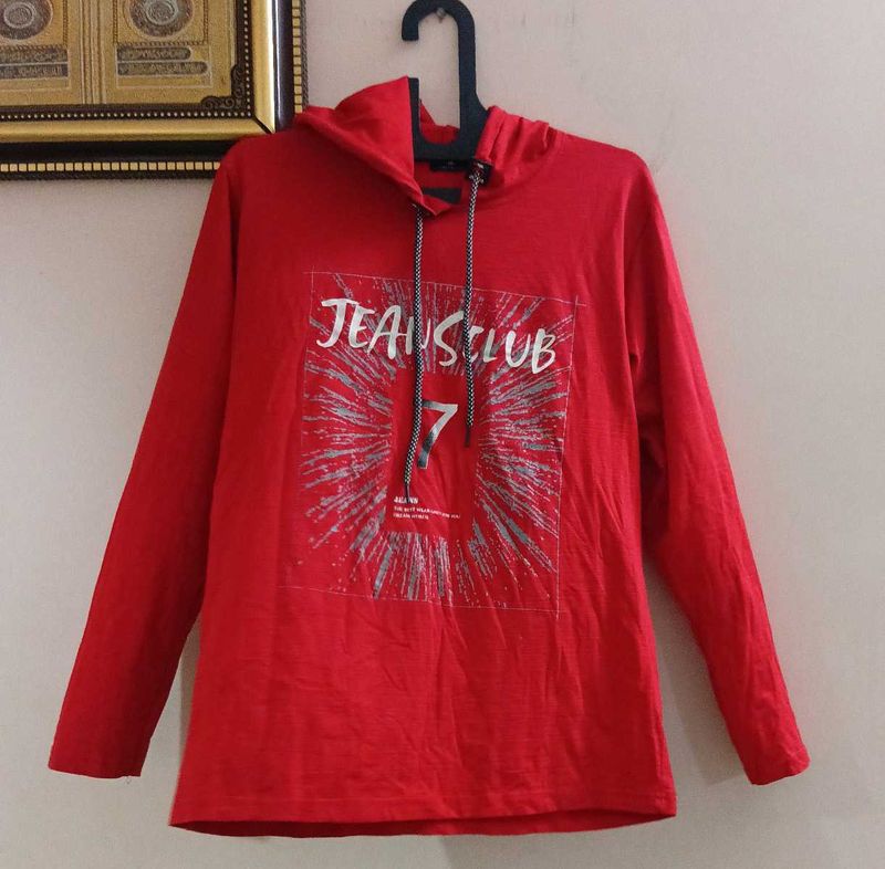 Hoodie