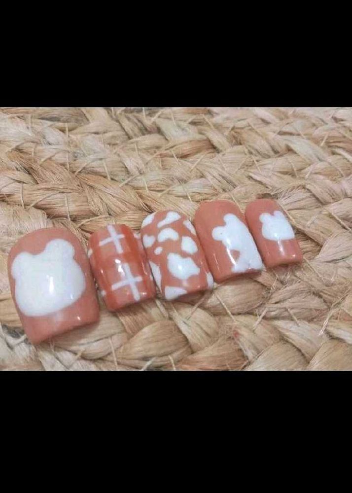 Nails
