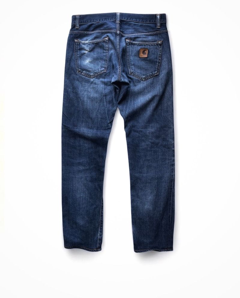 Rare Carhartt Denim