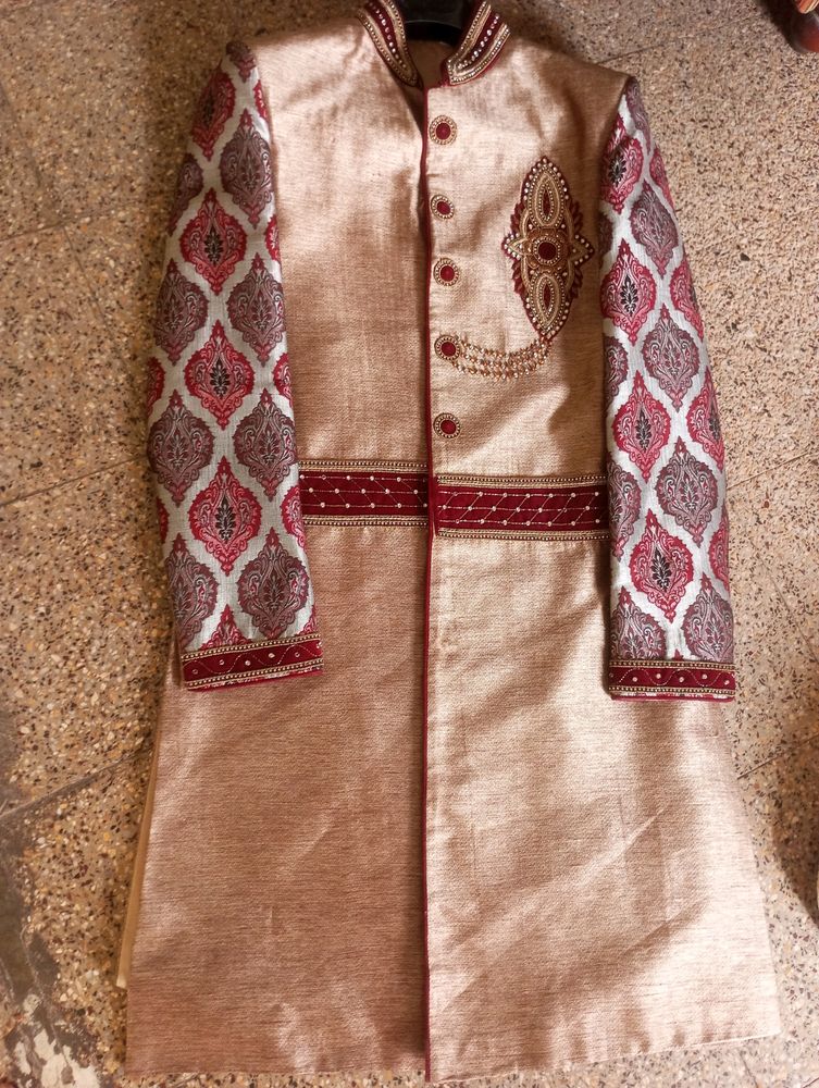 Shervani