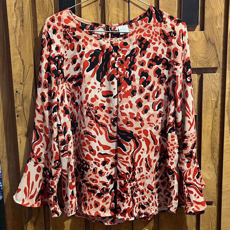 Combo Of Two Pretty Tops