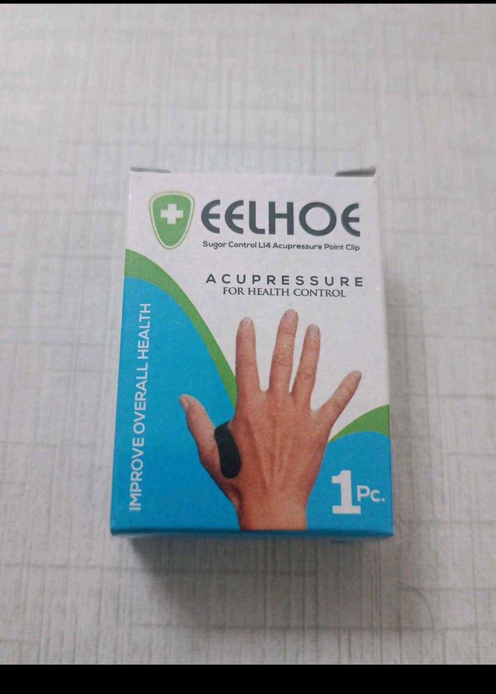 EELHOE Acupressure
